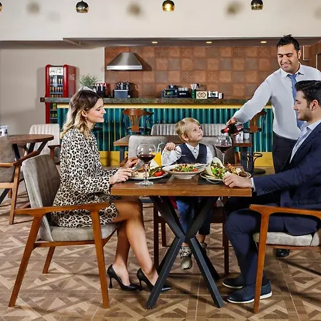 Optimum Luxury Hotel&Spa-3