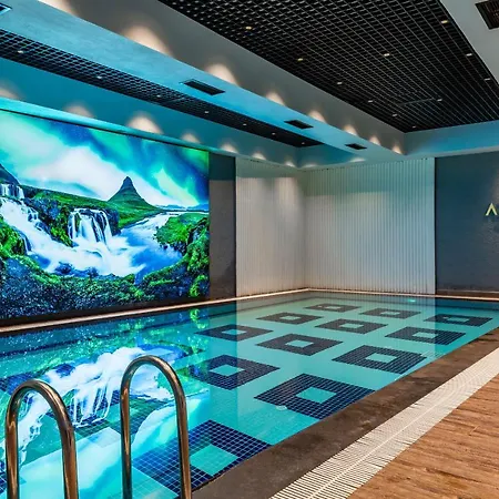 Optimum Luxury Hotel&Spa-2