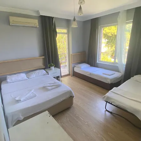 Gulerbutik Hostel-3