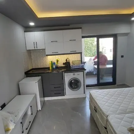 Side'De Aylik Kiralik-3