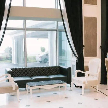 Burgaz İzer Hotel-3