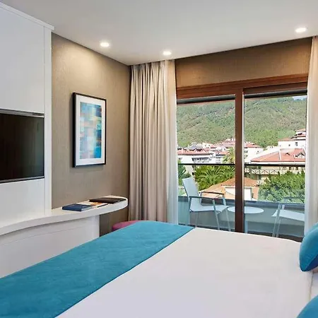Elite World Marmaris-2