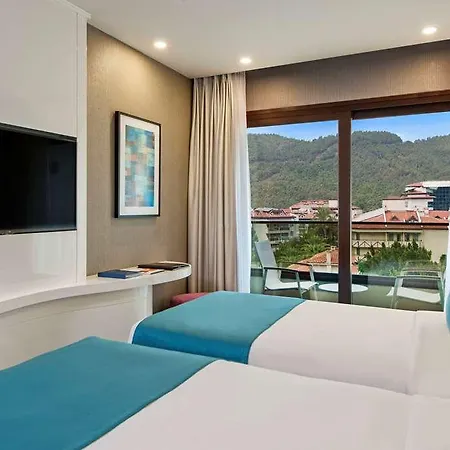 Elite World Marmaris-3