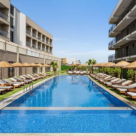 Ramada Cesme-2