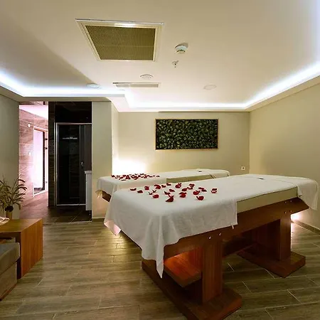 Ramada Plaza By Wyndham Bursa-3