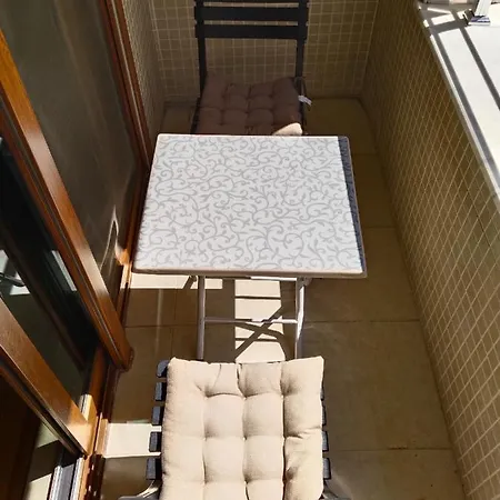 Oezcelik Apartmani-2