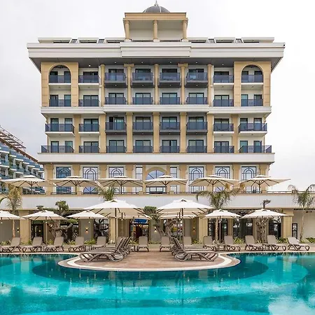 Serenity Queen Hotel-2
