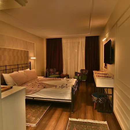 Sur Palace Otel-3