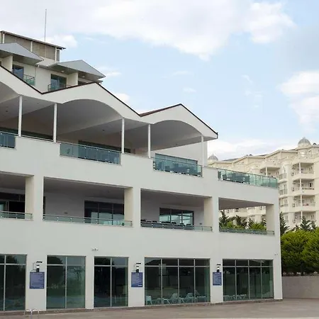 Ramada Resort Kizkalesi-3