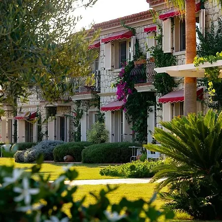 Kairaba Alacati Beach Resort And Spa-2