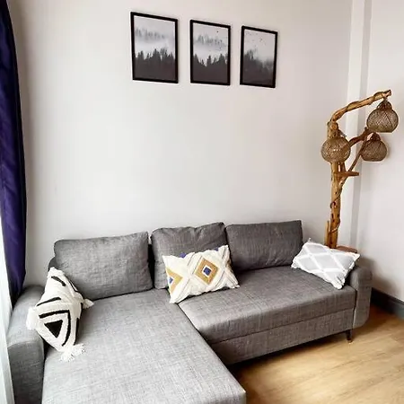 Chic Home 5 Min To Sultanahmet-2