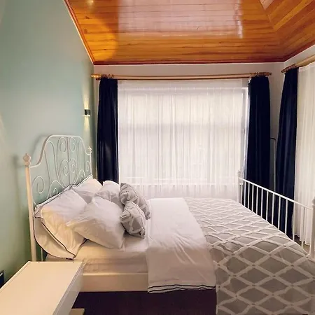 Chic Home 5 Min To Sultanahmet-3