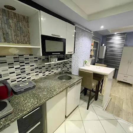 The Taksim Apartments-2
