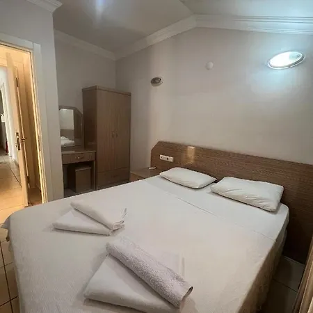 Safran Apart Hotel-2