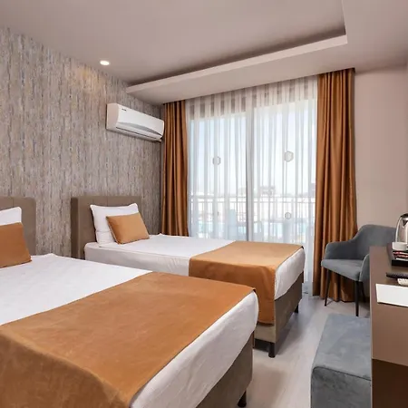 Hotella Resort & Spa-2