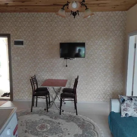 Mahura Garden Bungalove-2