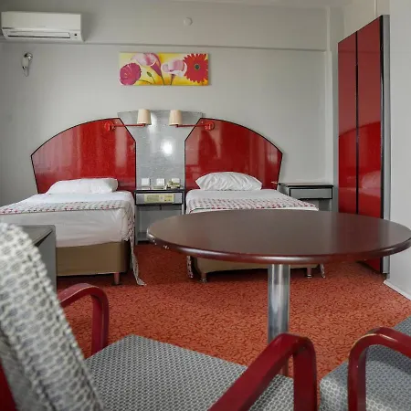 Hotel Eken-2