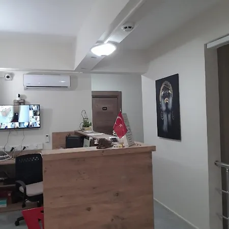 Arslan Butik Otel-3