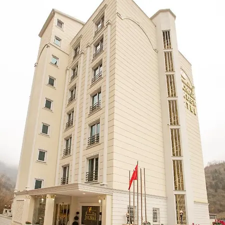 Jolnar Garden Hotel-3