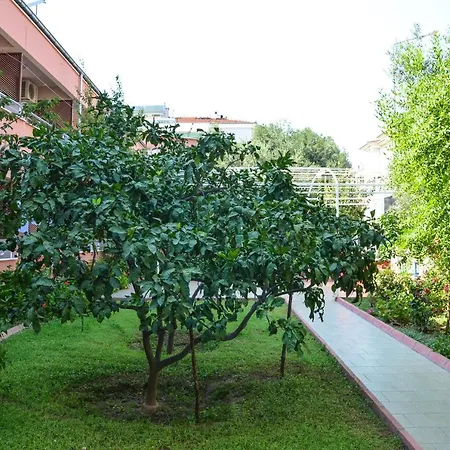 Berk Apart Hotel-3