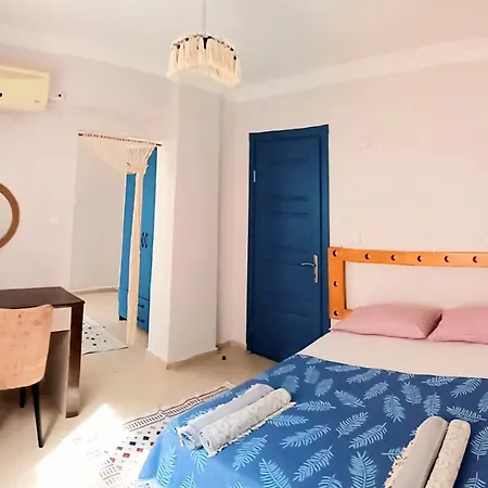 Ayvalik Leya Pansiyon-3