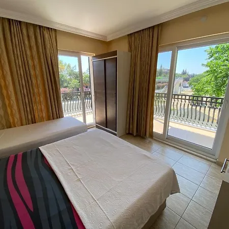 Dede Apart Otel-2