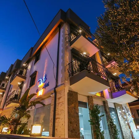 Dali Boutique Hotel-2