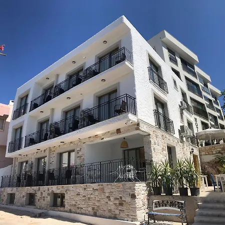 Eva Otel Çeşme-2