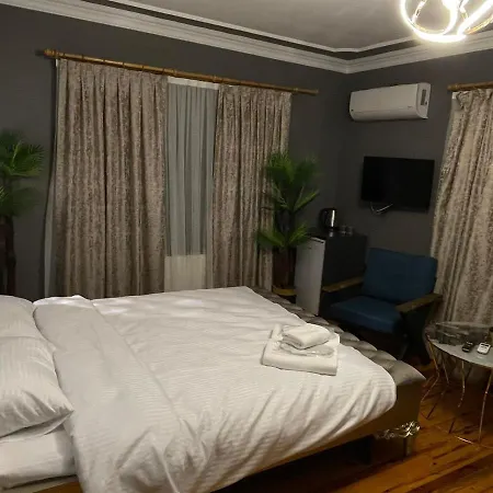 Grand Ahtamar Suit Otel-2