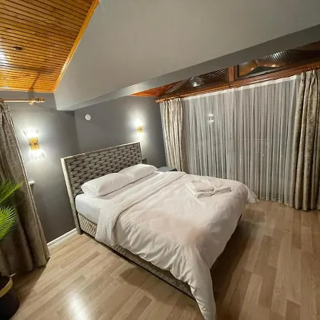 Grand Ahtamar Suit Otel-3