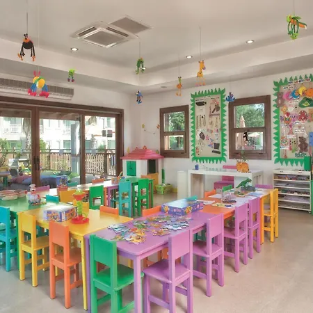 Akka Hotels Alinda-3