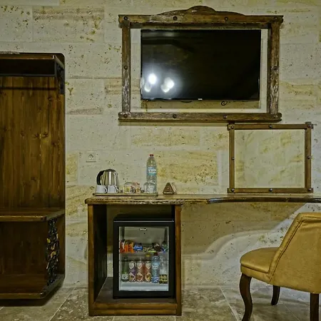 Zultanite Cappadocia Hotel-3