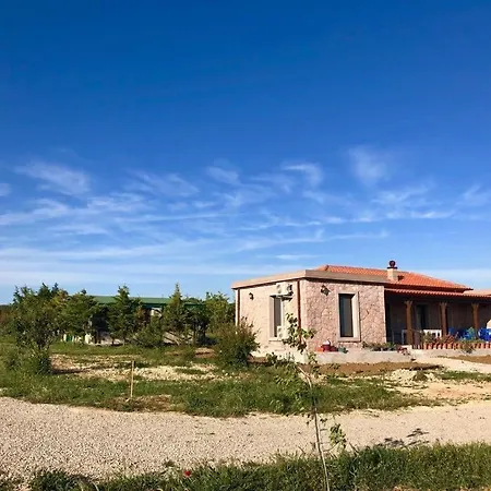Le Petit Hotel ve Bağ Evi-2