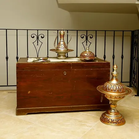 Kazdağlari Zeytunıhan Butık Otel-3