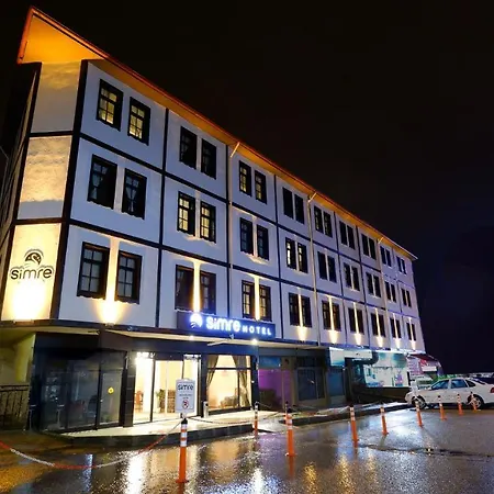 Simre Inn Hotel Safranbolu-3