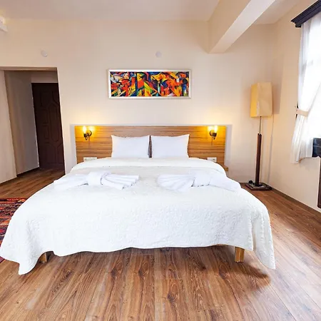 Simre Inn Hotel Safranbolu-2