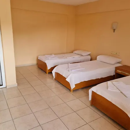 Caner Mountain Hotel-2