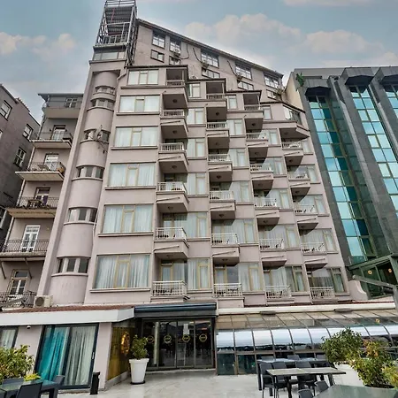 Grand Star Hotel Premium-3
