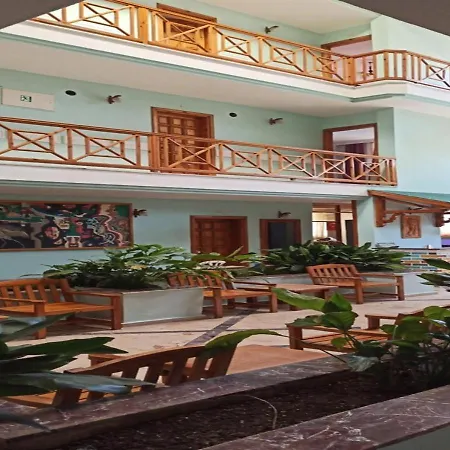 Kemer Agon Butique Hotel-2