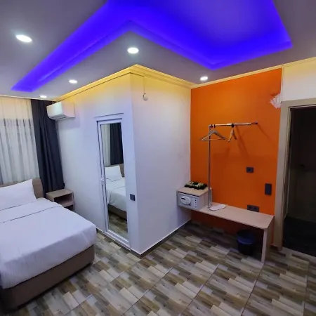 Ada Felicity Hotel-2