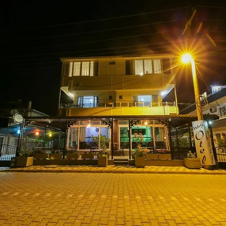 Melodi Butik Otel-3