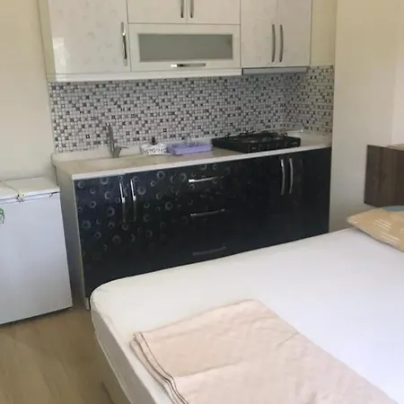 Geyikli Apart Otel-3