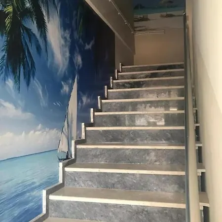 Geyikli Apart Otel-2