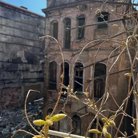 Kurtulus House-2
