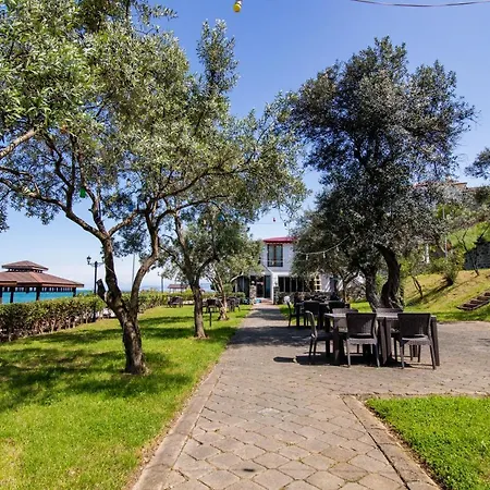 Pasha Resort منتجع باشا-2