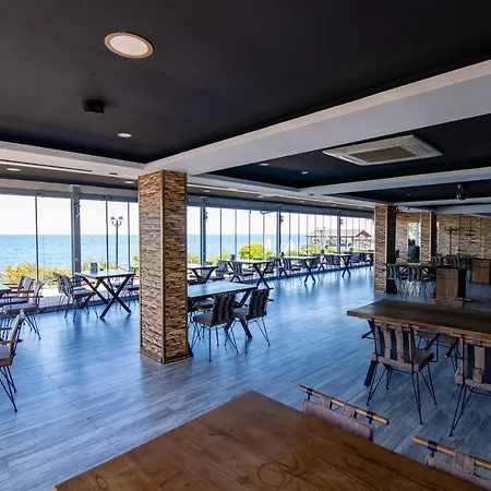Pasha Resort منتجع باشا-3