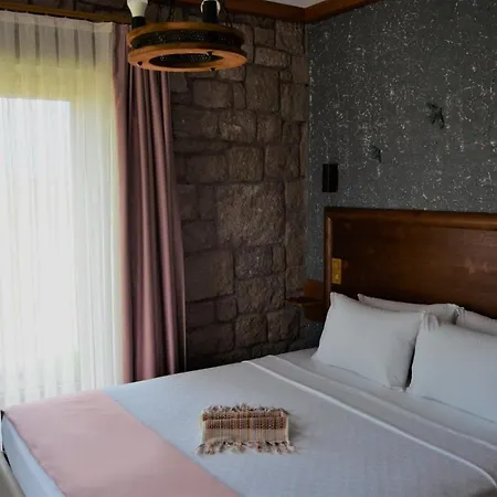 Le Petit Hotel ve Bağ Evi-3
