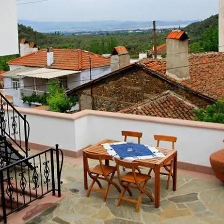 village house kazdağları otel&restaurant-2