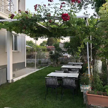 Bavella House-2