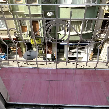 Istanberry - Queen Apartments-2